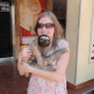 Meet your Posher, Stephanie